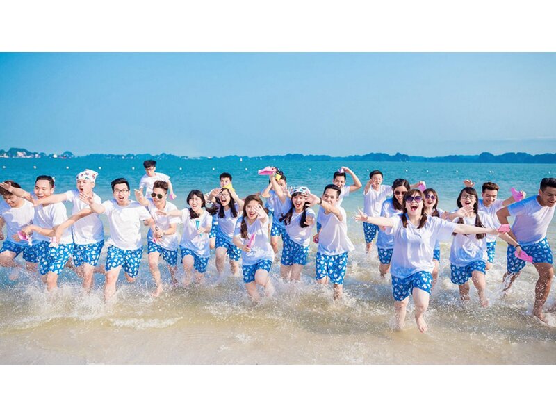 Giá dịch vụ quay phim teambuilding tại Hội An mới nhất năm 2025