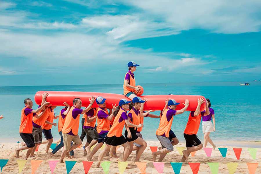 Tổng hợp 10 studio chụp ảnh teambuilding giá rẻ tại Hội An Tổng hợp 10 studio chụp ảnh teambuilding giá rẻ tại Hội An