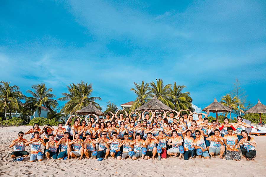Tổng hợp 10 studio chụp ảnh teambuilding giá rẻ tại Hội An Tổng hợp 10 studio chụp ảnh teambuilding giá rẻ tại Hội An