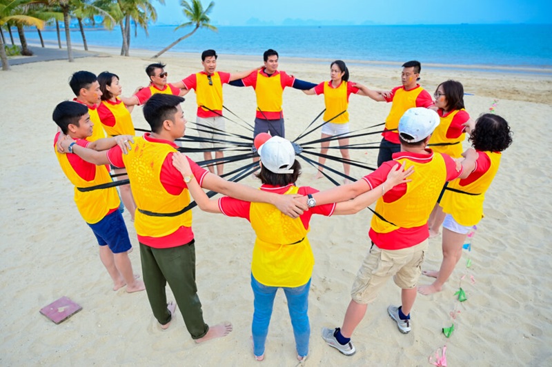 Tổng hợp 10 studio chụp ảnh teambuilding giá rẻ tại Hội An Tổng hợp 10 studio chụp ảnh teambuilding giá rẻ tại Hội An