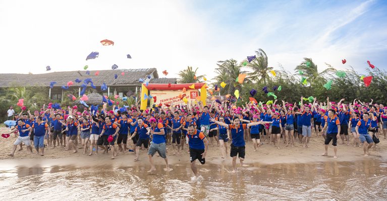 Tổng hợp 10 studio chụp ảnh teambuilding giá rẻ tại Hội An