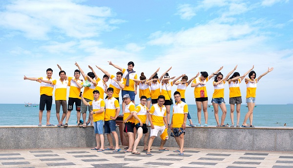 Tổng hợp 10 studio chụp ảnh teambuilding giá rẻ tại Hội An Tổng hợp 10 studio chụp ảnh teambuilding giá rẻ tại Hội An