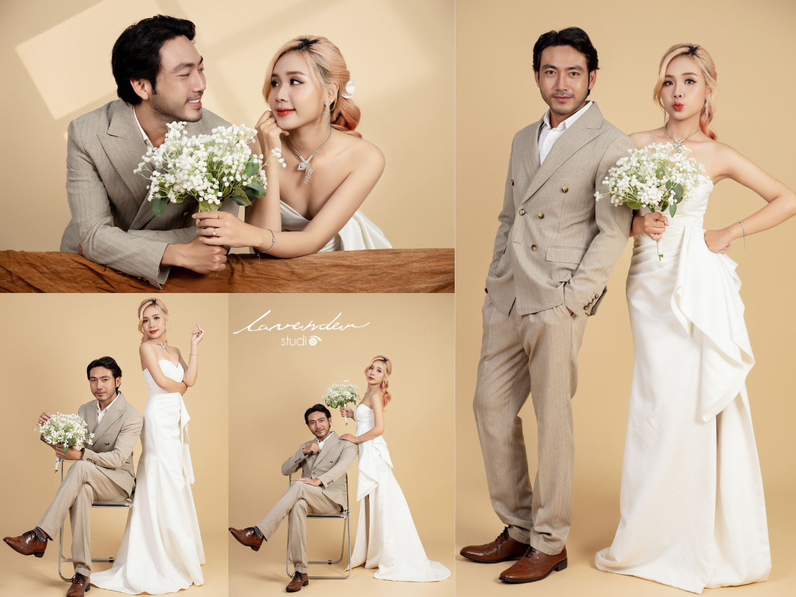 [HOT NEWS 9/2025] Dịch vụ chụp hình cưới tại TPHCM giá rẻ