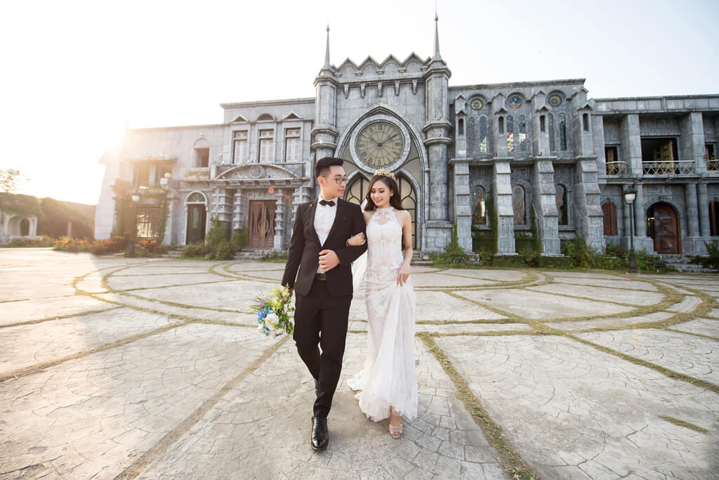 Hướng dẫn cách chụp ảnh cưới tại Hà Nội nổi bật nhất tháng 9/2025 Hướng dẫn cách chụp ảnh cưới tại Hà Nội nổi bật nhất tháng 9/2025