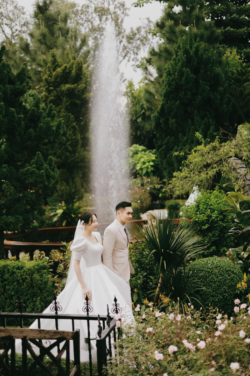 Hướng dẫn cách chụp ảnh cưới tại Hà Nội nổi bật nhất tháng 9/2025 Hướng dẫn cách chụp ảnh cưới tại Hà Nội nổi bật nhất tháng 9/2025