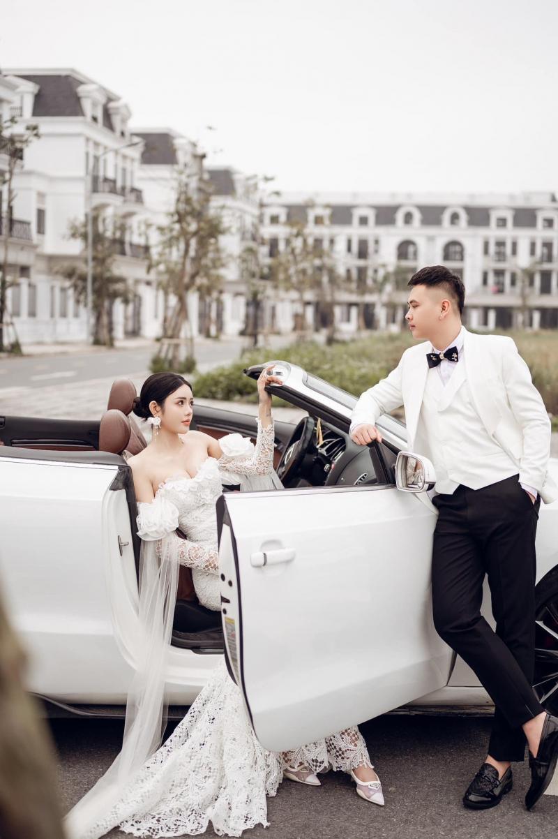 Top 10 concept chụp ảnh cưới tự nhiên cho các cặp đôi dịp tháng 8/2025