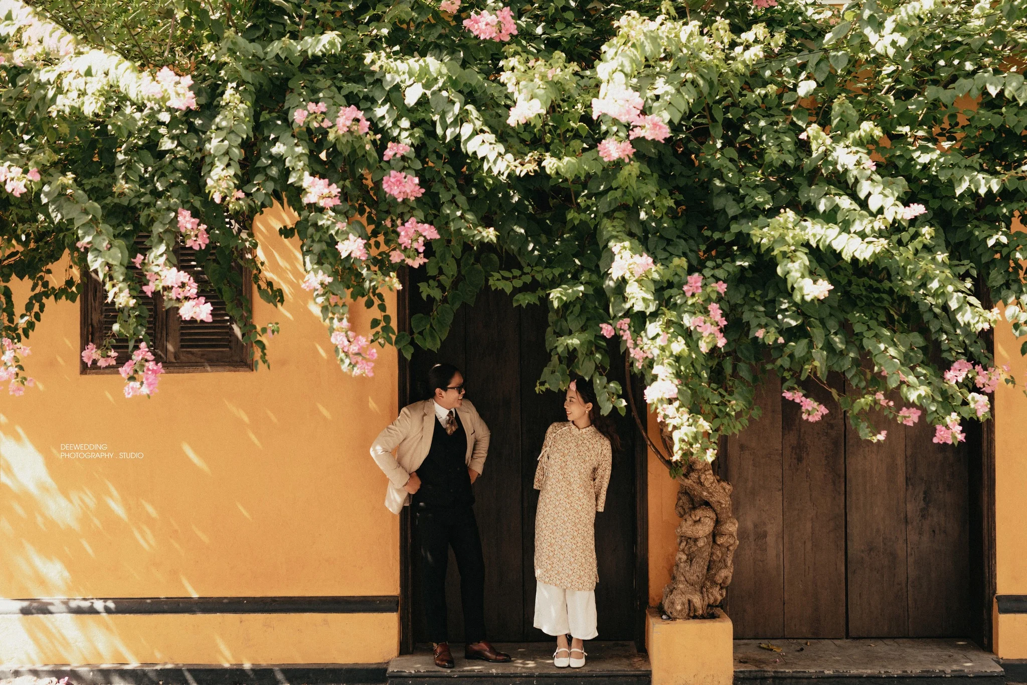 Không bỏ lỡ 10 studio chụp ảnh cưới tại Hội An trong tháng 8/2025 Không bỏ lỡ 10 studio chụp ảnh cưới tại Hội An trong tháng 8/2025