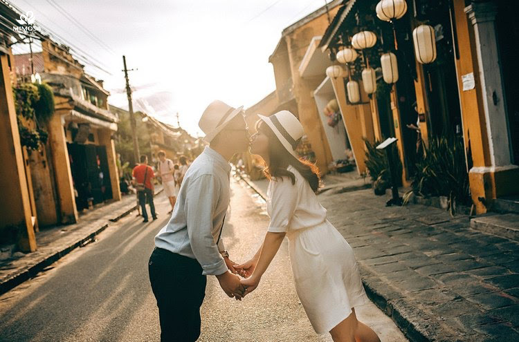 Không bỏ lỡ 10 studio chụp ảnh cưới tại Hội An trong tháng 8/2025 Không bỏ lỡ 10 studio chụp ảnh cưới tại Hội An trong tháng 8/2025