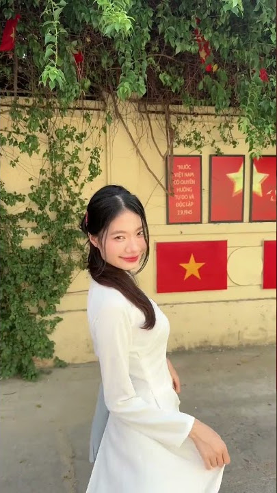 Đến ngay Lavender Studio để Chụp ảnh áo dài quốc khánh 2-9 tại Đà Nẵng