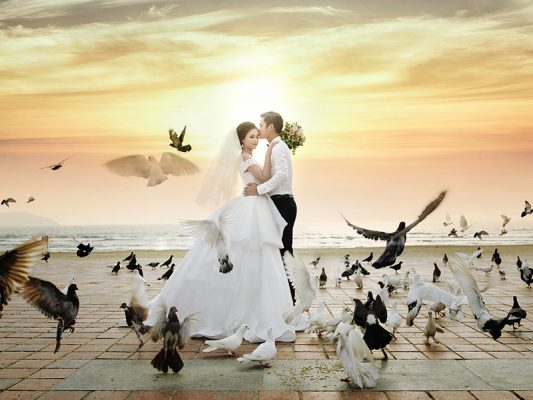 Khám Phá 10 Studio Chụp Ảnh Cưới Tại Đà Nẵng Cập Nhật 9/2025