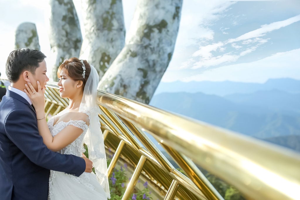 Khám Phá 10 Studio Chụp Ảnh Cưới Tại Đà Nẵng Cập Nhật 9/2025