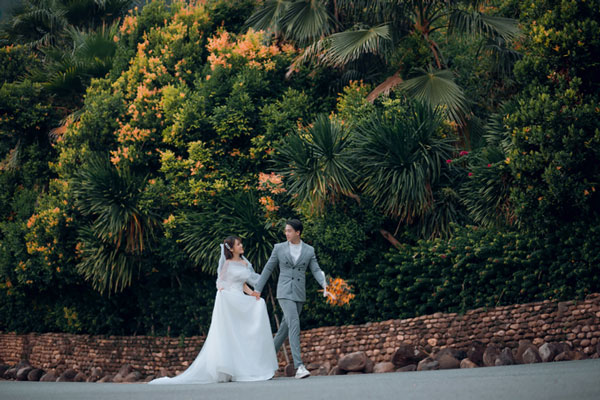 Khám Phá 10 Studio Chụp Ảnh Cưới Tại Đà Nẵng Cập Nhật 9/2025