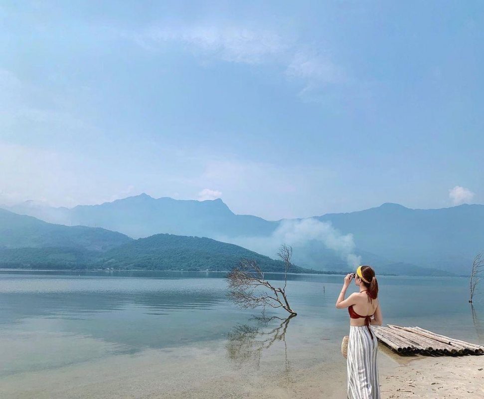 Dịch vụ thuê thợ ảnh ở Lăng cô thành phố Huế Dịch vụ thuê thợ ảnh ở Lăng cô thành phố Huế