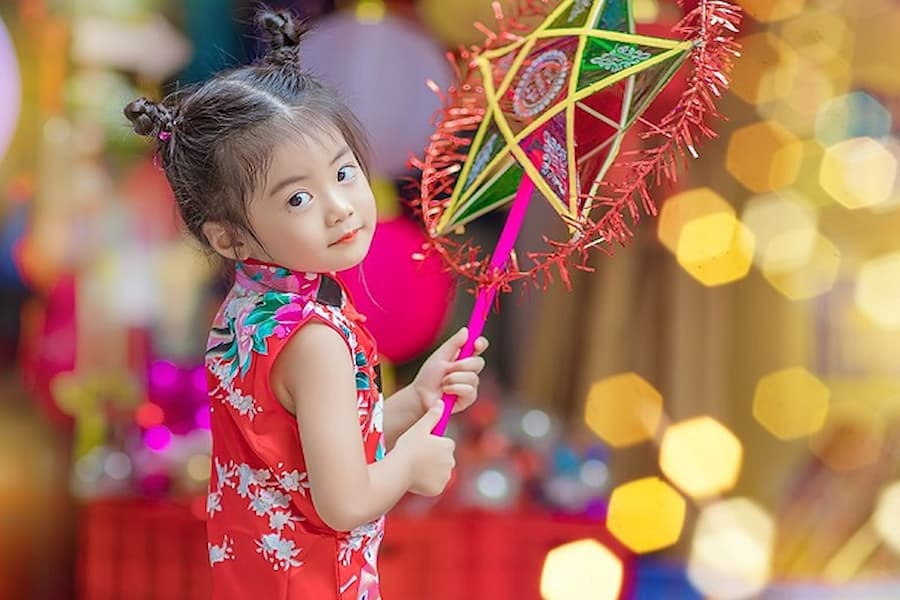 Reviews địa chỉ chụp ảnh Tết trung thu cho bé tại Huế uy tín, chất lượng