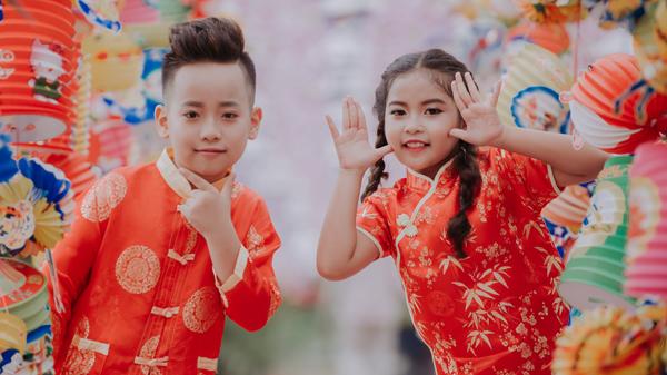 Reviews địa chỉ chụp ảnh Tết trung thu cho bé tại Huế uy tín, chất lượng