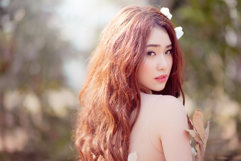 Làm sao để có được ảnh đẹp khi chụp ảnh chân dung tại TPHCM vào mùa thu đông? Làm sao để có được ảnh đẹp khi chụp ảnh chân dung tại TPHCM vào mùa thu đông?