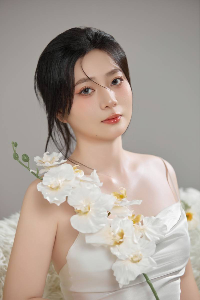 Làm sao để có được ảnh đẹp khi chụp ảnh chân dung tại TPHCM vào mùa thu đông? Làm sao để có được ảnh đẹp khi chụp ảnh chân dung tại TPHCM vào mùa thu đông?