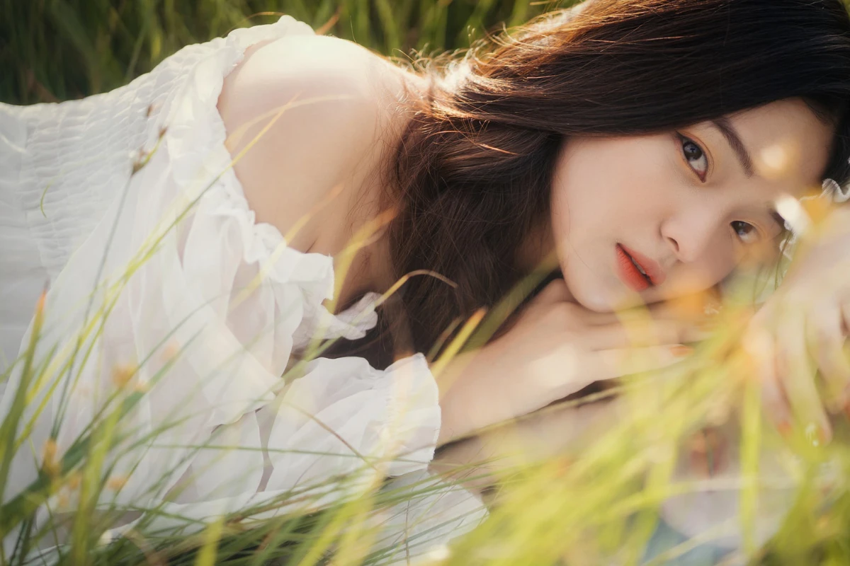 Chụp ảnh chân dung đường phố giúp thể hiện cảm xúc Chụp ảnh chân dung đường phố giúp thể hiện cảm xúc