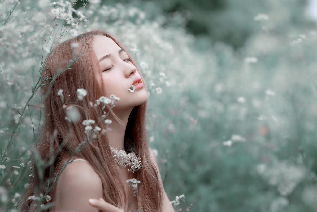 Chụp ảnh chân dung đường phố giúp thể hiện cảm xúc Chụp ảnh chân dung đường phố giúp thể hiện cảm xúc