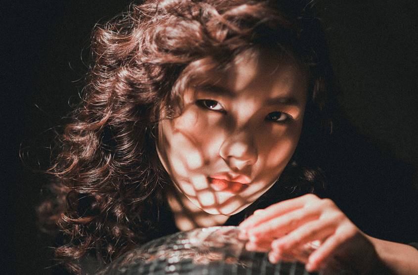 Chụp ảnh chân dung đường phố giúp thể hiện cảm xúc Chụp ảnh chân dung đường phố giúp thể hiện cảm xúc