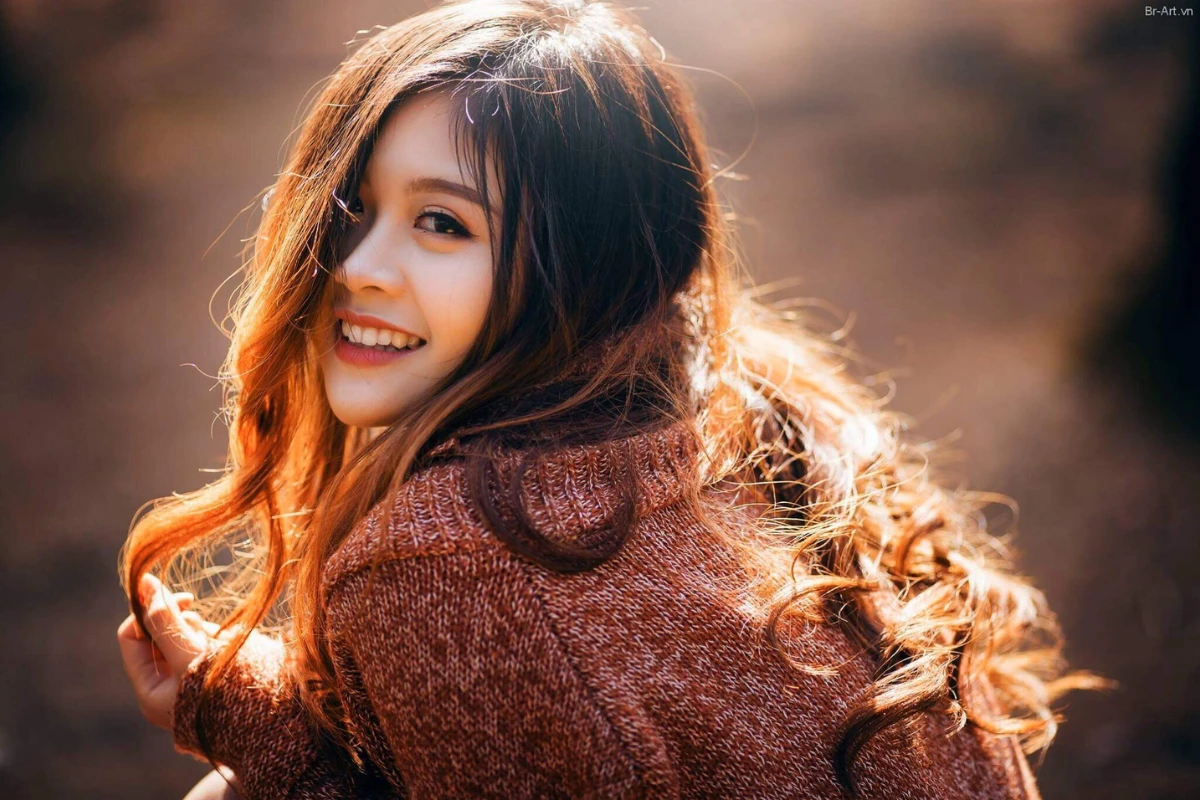 Chụp ảnh chân dung đường phố giúp thể hiện cảm xúc Chụp ảnh chân dung đường phố giúp thể hiện cảm xúc