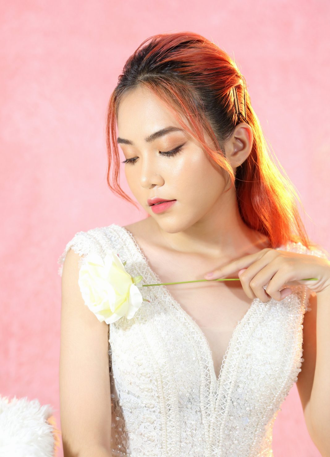 Chụp ảnh chân dung đường phố giúp thể hiện cảm xúc Chụp ảnh chân dung đường phố giúp thể hiện cảm xúc