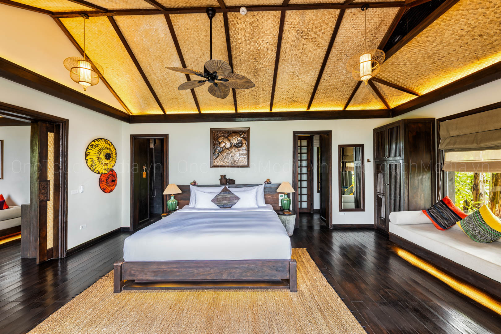 Top 10 dịch vụ chụp hình quảng cáo khách sạn, nhà hàng và resort tại TPHCM