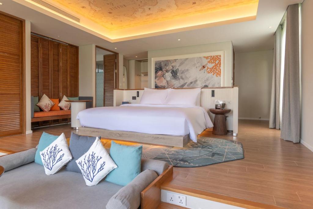 Top 10 dịch vụ chụp hình quảng cáo khách sạn, nhà hàng và resort tại TPHCM