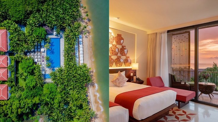 Top 10 dịch vụ chụp hình quảng cáo khách sạn, nhà hàng và resort tại TPHCM
