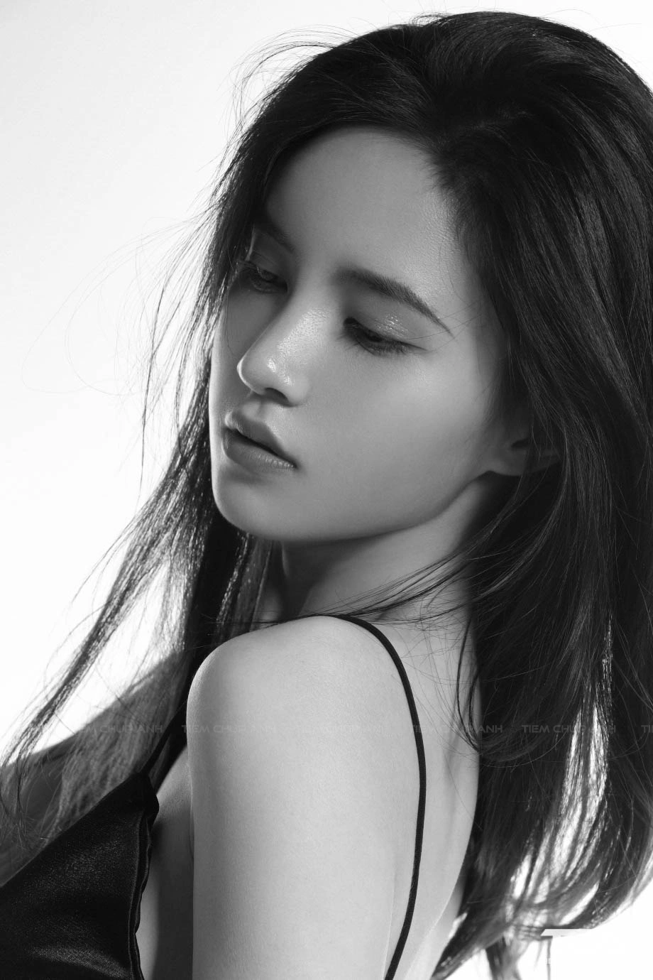 Chụp ảnh nghệ thuật đen trắng: Một thế giới cảm xúc