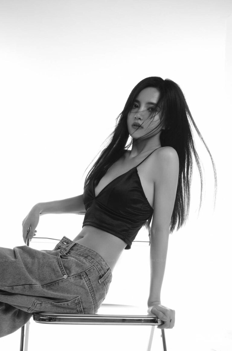 Chụp ảnh nghệ thuật đen trắng: Một thế giới cảm xúc