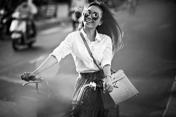 Chụp ảnh nghệ thuật đen trắng: Một thế giới cảm xúc