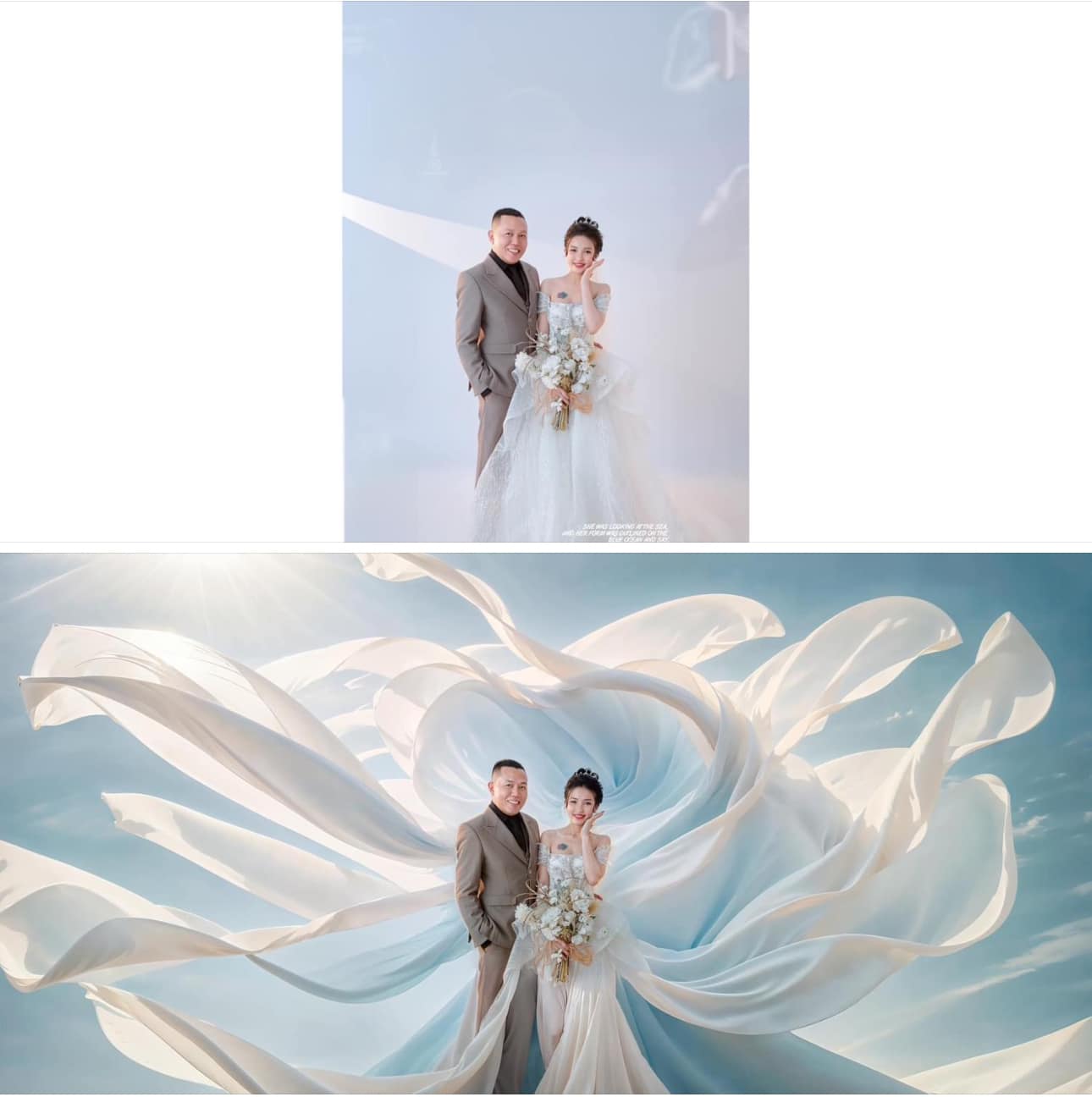 Hướng dẫn chi tiết cách chỉnh sửa ảnh bằng Gemini Google AI đẹp, nhanh và miễn phí