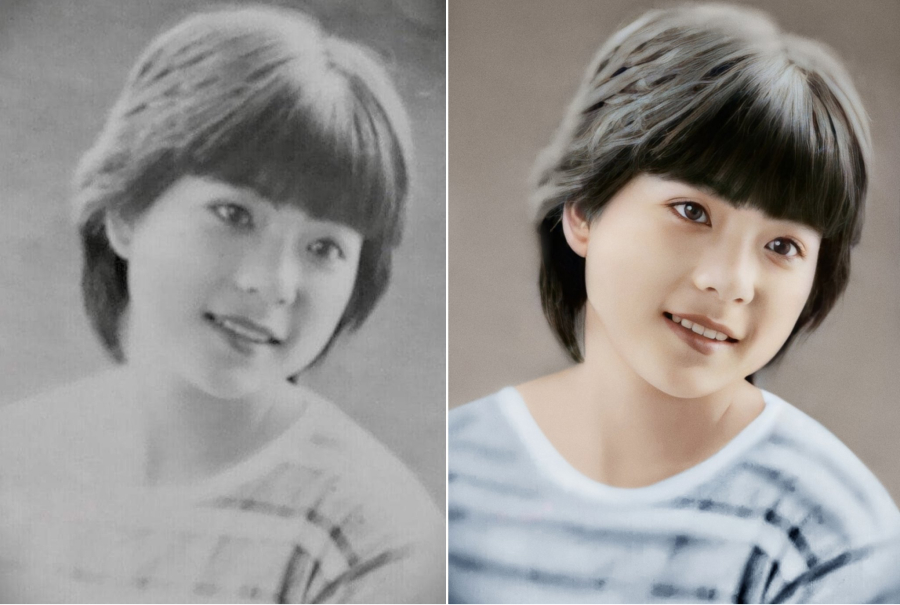 Hướng dẫn chi tiết phục hồi ảnh kỷ niệm bằng Gemini AI Hướng dẫn chi tiết phục hồi ảnh kỷ niệm bằng Gemini AI