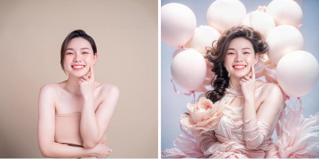 Chỉnh sửa ảnh bằng công nghệ gemini ai của google Chỉnh sửa ảnh bằng công nghệ gemini ai của google