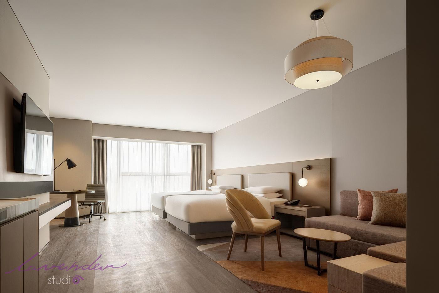 Làm sao để chọn đúng gói chụp ảnh khách sạn phù hợp ngân sách