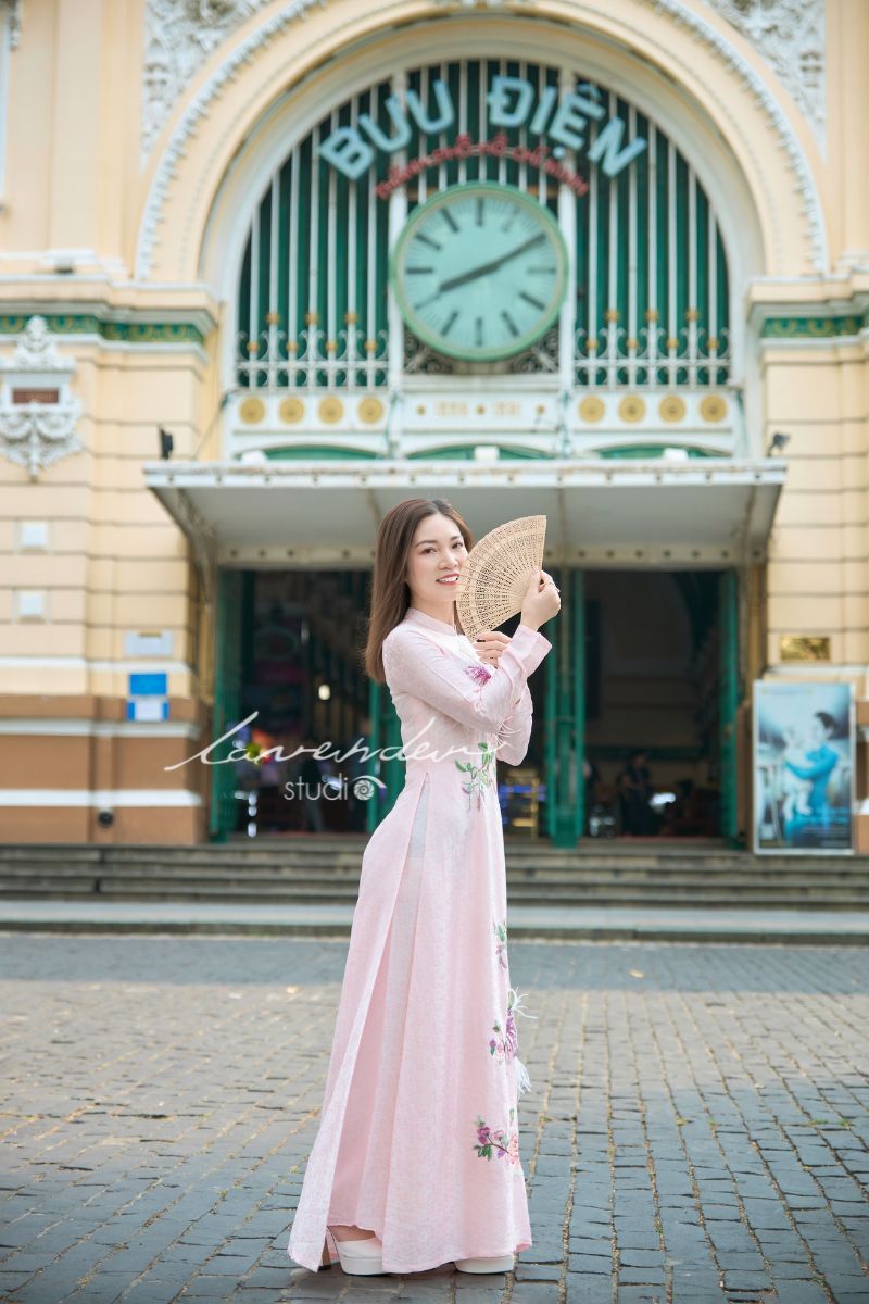 Toàn cảnh dịch vụ chụp ảnh Tết 2026: phong cách & bảng giá mới nhất