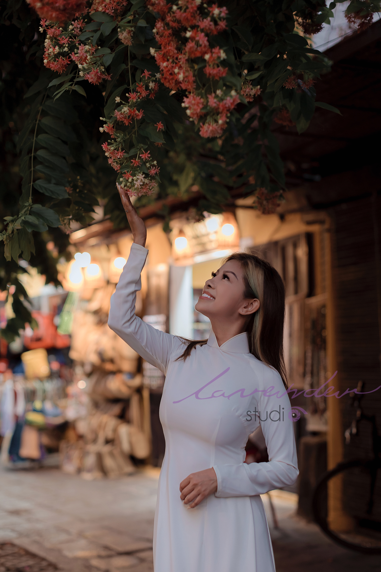 Xu hướng chụp ảnh Tết 2026 tại Hội An được yêu thích Xu hướng chụp ảnh Tết 2026 tại Hội An được yêu thích