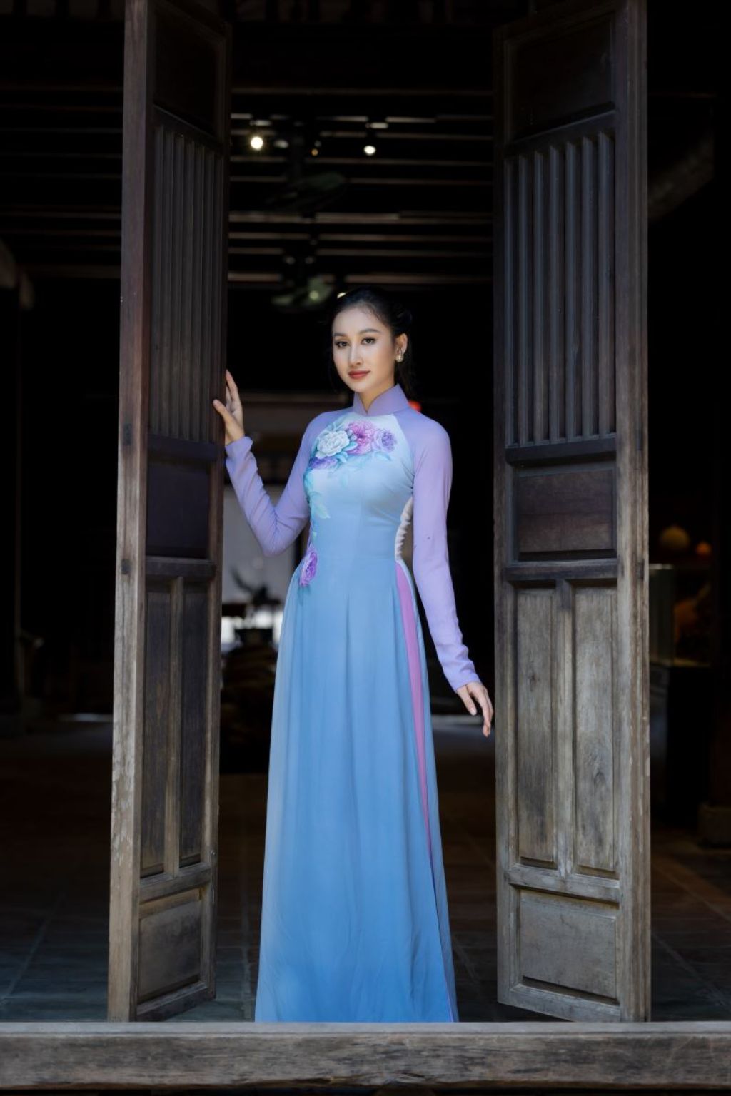 Xu hướng chụp ảnh Tết 2026 tại Hội An được yêu thích Xu hướng chụp ảnh Tết 2026 tại Hội An được yêu thích