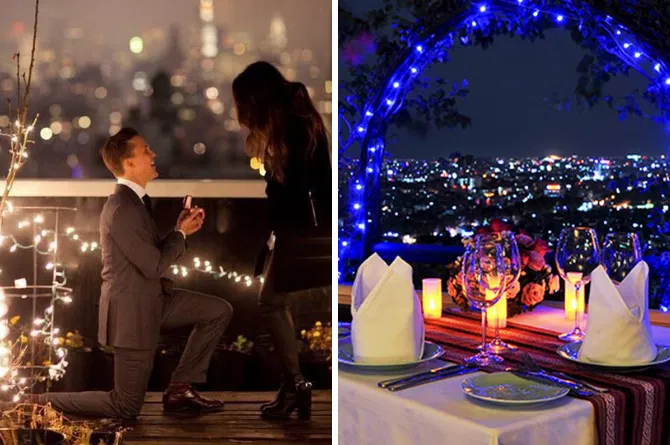 Tổ chức cầu hôn kết hợp chụp ảnh ở Đà Nẵng: Hướng dẫn chi tiết từ A-Z