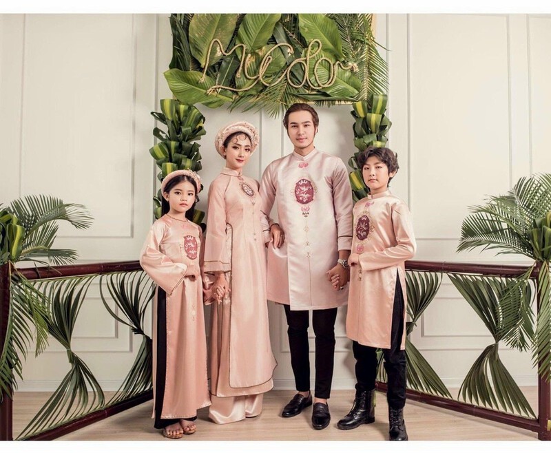 Chương trình chụp ảnh Tết 2026 miễn phí tại Hà Nội cho gia đình