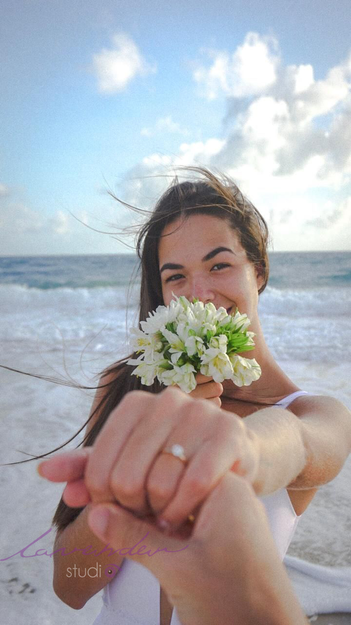 Dịch vụ trang trí cầu hôn toàn quốc của Lavender Wedding Planner