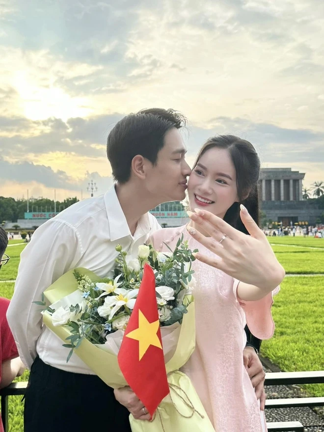 Combo chụp ảnh + Quay phim cầu hôn đẹp – giá hợp lý