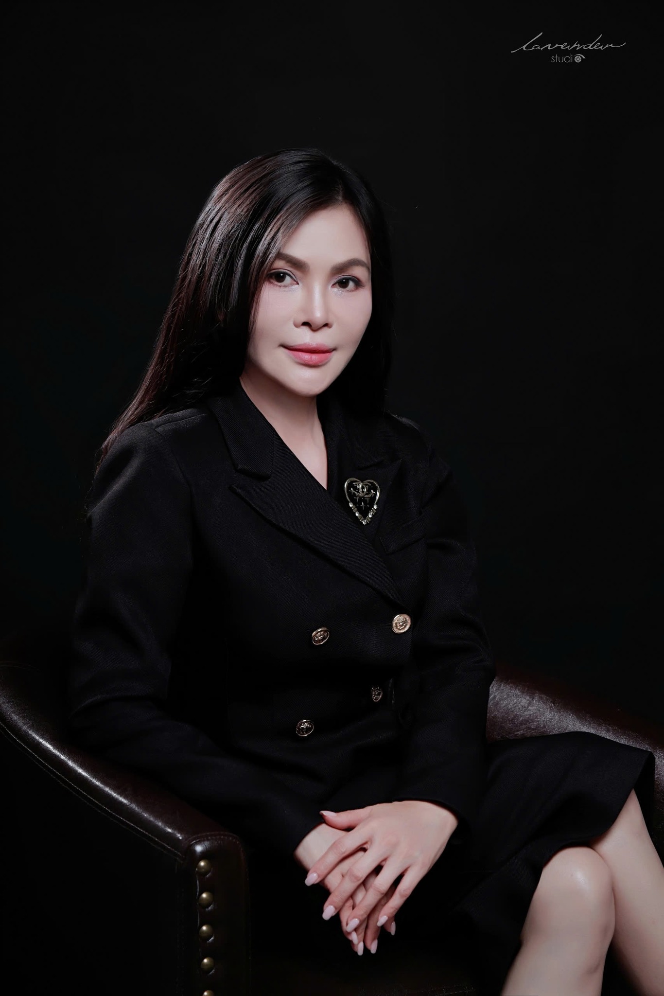 Xu hướng chụp hình chân dung doanh nhân 2026 được ưa chuộng nhất Xu hướng chụp hình chân dung doanh nhân 2026 được ưa chuộng nhất