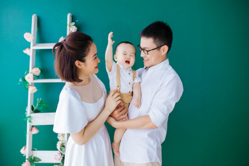 Combo du lịch và chụp ảnh gia đình Huế 2026 trọn gói