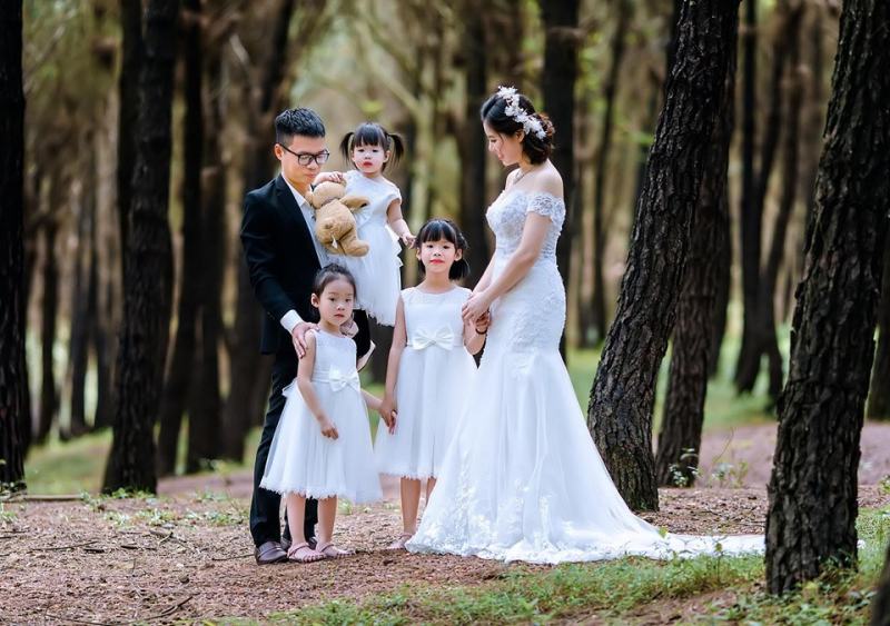 Combo du lịch và chụp ảnh gia đình Huế 2026 trọn gói Combo du lịch và chụp ảnh gia đình Huế 2026 trọn gói