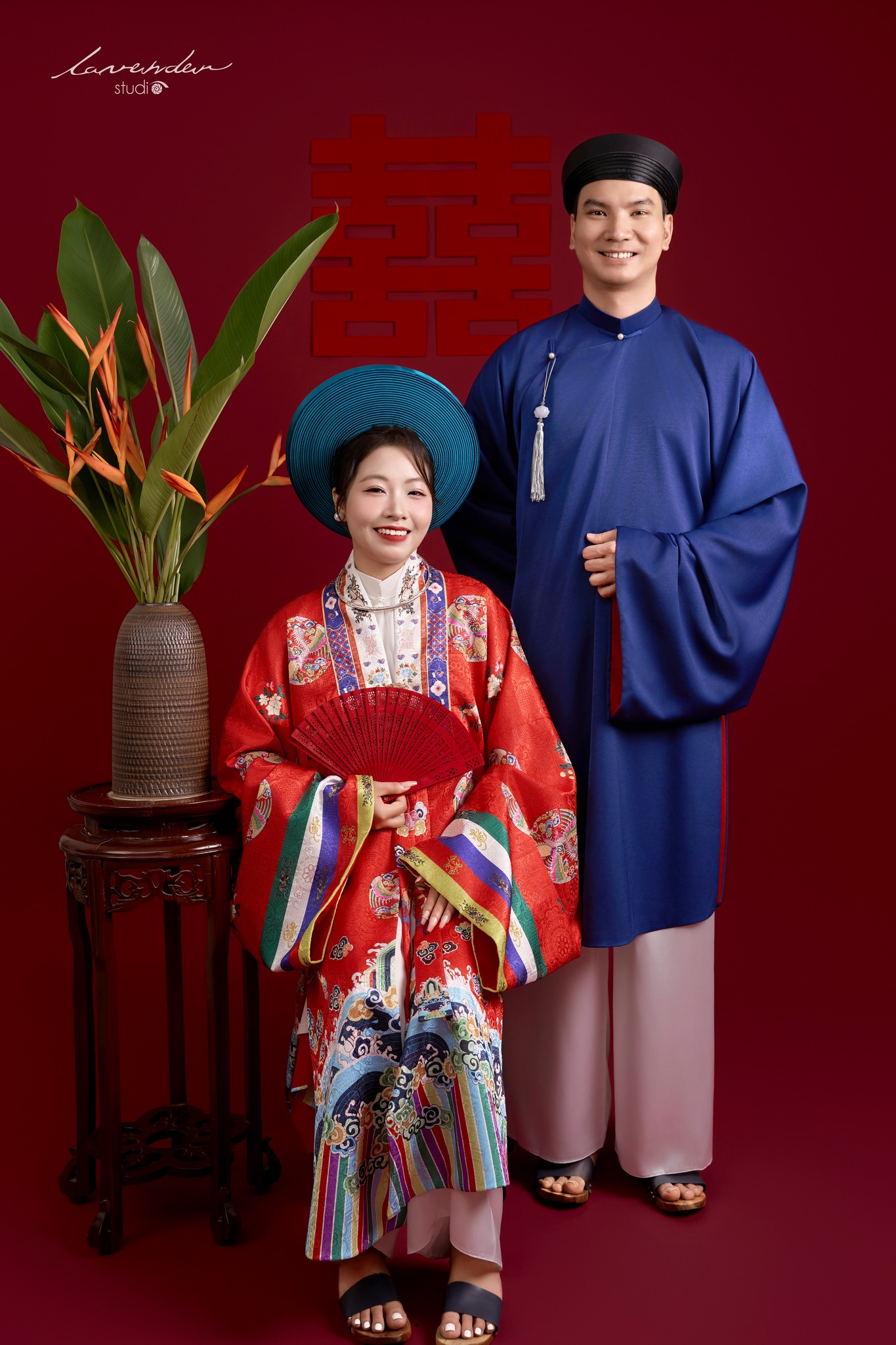 Combo Chụp Ảnh kỷ niệm ngày cưới 2026 + Trang Điểm Trọn Gói Combo Chụp Ảnh kỷ niệm ngày cưới 2026 + Trang Điểm Trọn Gói