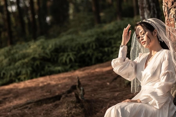 Bí quyết tạo chiều sâu cho ảnh chân dung ngoại cảnh chuyên nghiệp