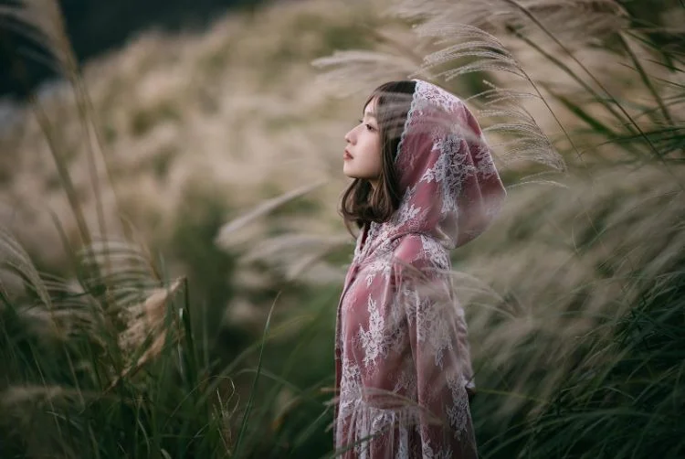 Bí quyết tạo chiều sâu cho ảnh chân dung ngoại cảnh chuyên nghiệp