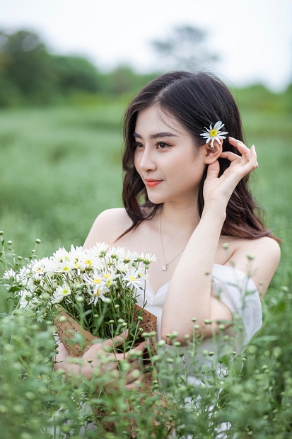 Bí quyết tạo chiều sâu cho ảnh chân dung ngoại cảnh chuyên nghiệp